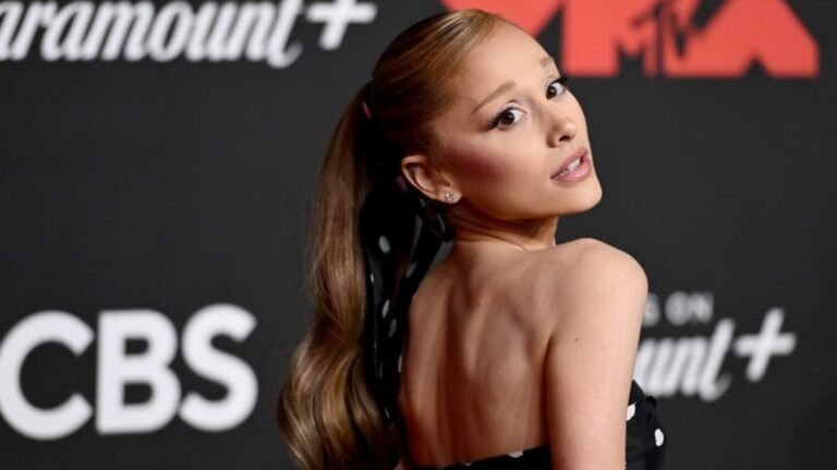 Ariana Grande, Madonna e Taylor Swift estão entre os indicados