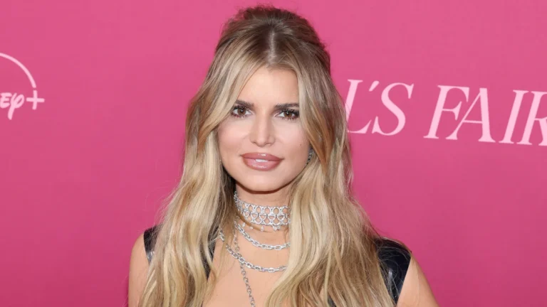 Netflix confirma documentário sobre Jessica Simpson, dirigido pelo mesmo cineasta de “Robbie Williams”