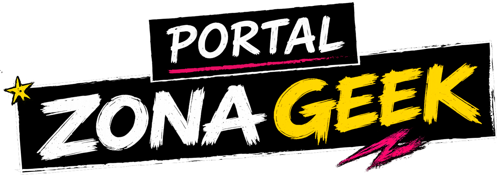 PORTAL ZONA GEEK