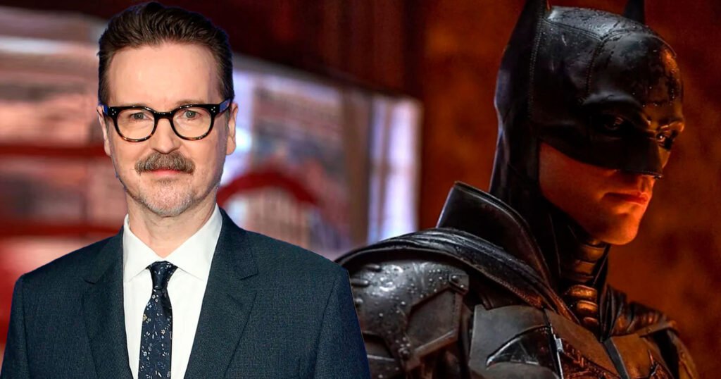 batman