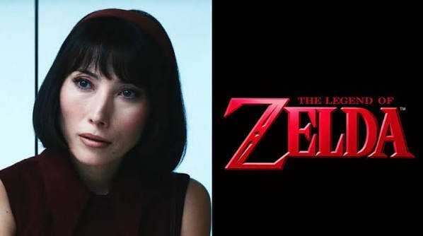 Dichen Lachman, conhecida por interpretar a Sra. Casey na série Ruptura, vai viver Impa no filme.