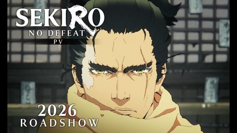 Diretor de anime de Sekiro pede que fãs evitem assistir a novo trailer por conter spoiler